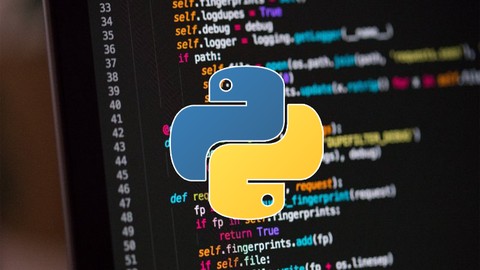 The Complete Python Course 2020 |Python for Beginners A to Z