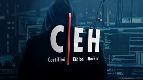 Certified Ethical Hacker CEH v10 Practice Exams