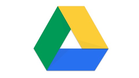 Google Drive : Master Google Drive from Beginner to Expert