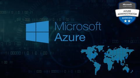 Exam AZ-104: Microsoft Azure Administrator