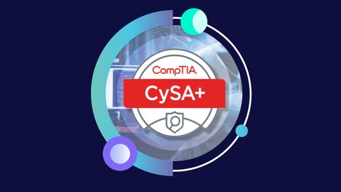 CompTIA Cybersecurity Analyst CySA+ (CSA+) Practice Test
