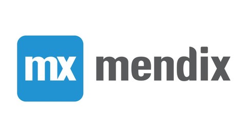 Mendix : Low-code Application Development Course
