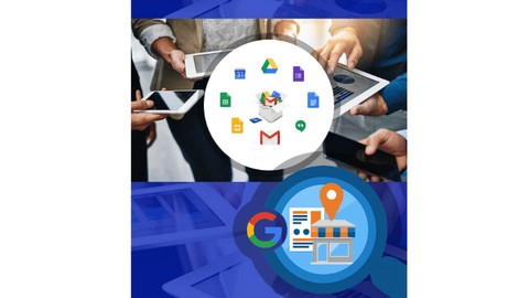 Boost Your Productivity with Google Apps. Basic and Advanced