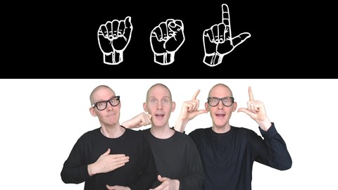 ASL | Pronouns + Vocab + Practice | American Sign Language