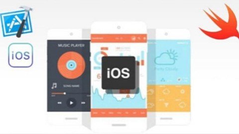 iOS 13 & Swift 5 Komple iOS Uygulama Geliştirme Eğitimi 2020