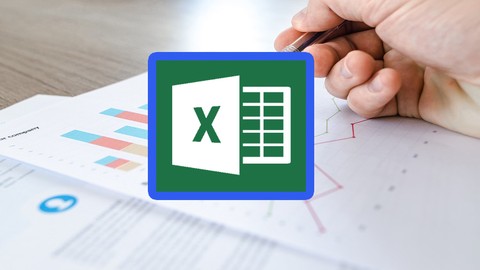 Microsoft Excel - Excel for Beginner from A to Z | 2020