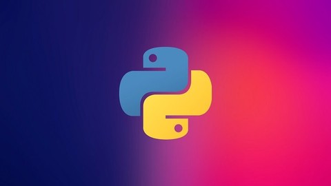 Python 3 Bootcamp: Hands On Guide To Learn Python