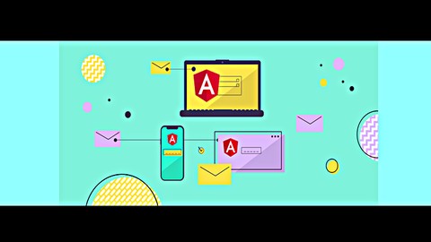 Learn Complete Angular Components from A to Hero