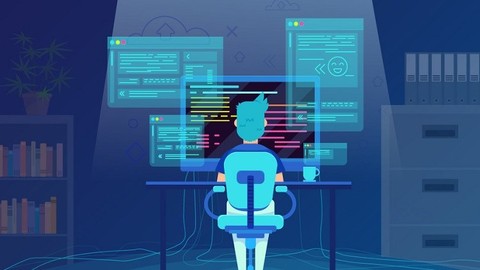The Node.js Course [May 2020 Edition]