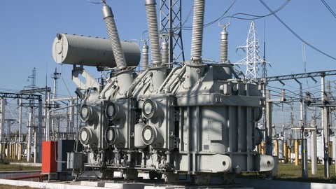 Power System Analysis - Part 2: Equipment Models