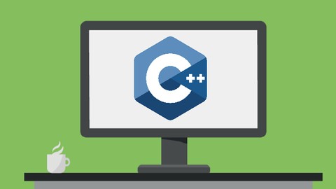 Complete C++ Course: Beginner to Advance