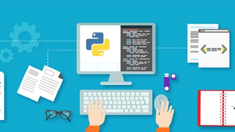 Learn Python 3 Programming From Scratch