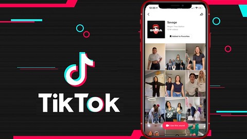 Tik Tok Masterclass - Complete Guide to Tik Tok