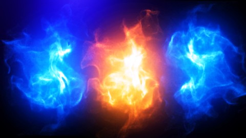 Create Energy Effects Trapcode Particular in After Effects