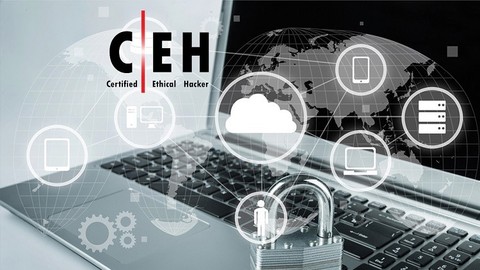 Certified Ethical Hacking(CEH) Course [May 2020 Edition]