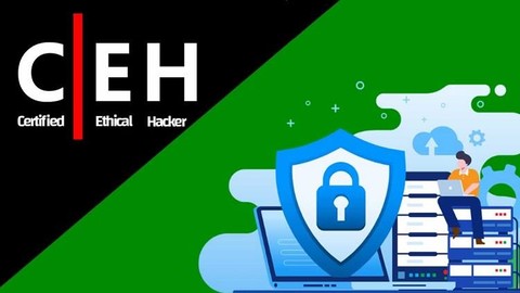 Certified Ethical Hacking(CEH) Course