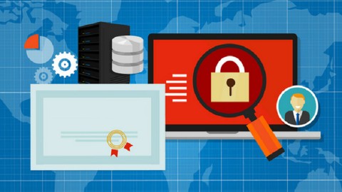 The Certified Ethical Hacking Course