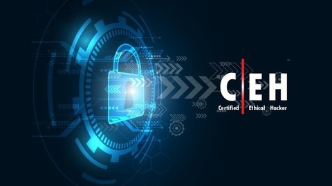 Certified Ethical Hacking(CEH) Course [2020 Edition]