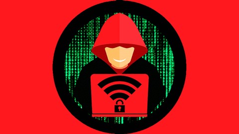 Ethical WiFi Hacking Course