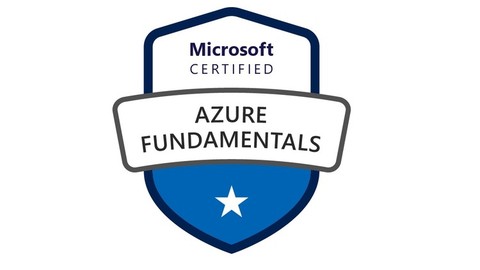 AZ-900 Exam Prep: Microsoft Azure Fundamentals