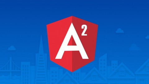 Angular 2 - The Complete Guide | 2020 Edition