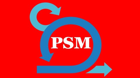PROFESSIONAL SCRUM MASTER (PSM 1) 2020 - Practice Tests