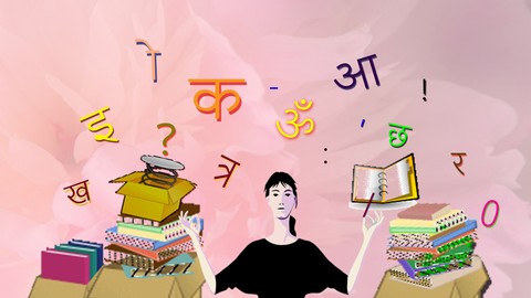Learn Hindi from Scratch in Easy Way