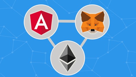 Complete Blockchain Web Application Development on Ethereum