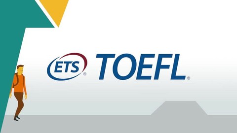 English  Preparation TOEFL & IELTS Exam certification