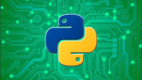 Python ile Algoritma Geliştirme