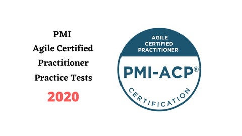 PMI Agile Certified Practitioner Practice Tests - PMBOK 6