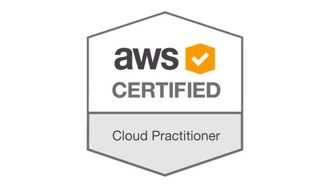 AWS Certified Cloud Practitioner Exam- Actual Practice Tests