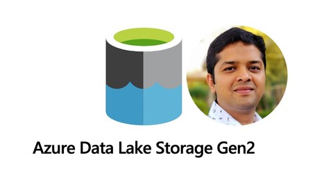 Microsoft Azure Data Lake Storage Service (Gen1 & Gen2)
