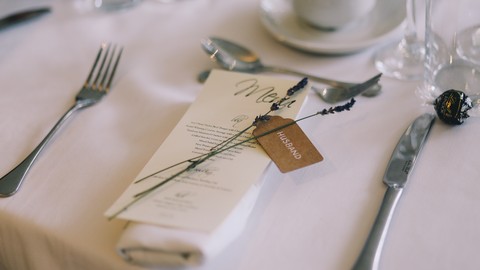 Restaurant Management - Pricing your menu items using data