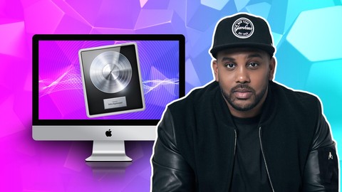 The Ultimate Logic Pro X Music Production Course 2020