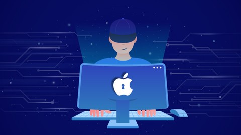 Hacking and Pentesting iOS Applications (2020 Edition)