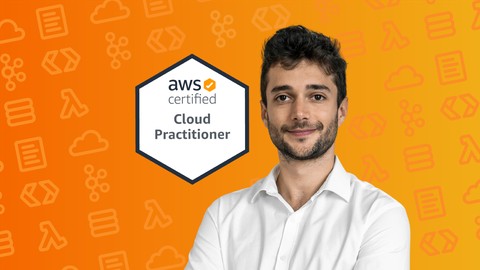 [NEW] Ultimate AWS Certified Cloud Practitioner - 2020