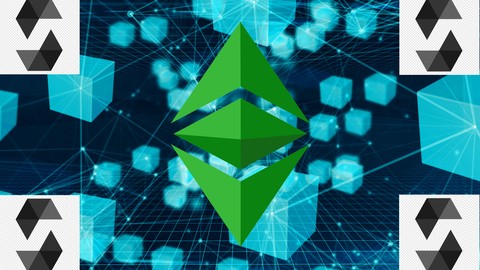 Ethereum Smart Contract Programming with Solidity + Project
