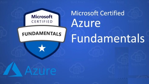 Microsoft Azure AZ-900 -Exam Simulator (Azure Fundamentals)