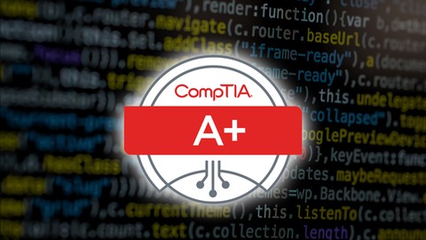 CompTIA A+ Core-1 220-1001 Practice Exam