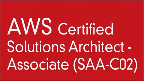 AWS Certified Solutions Architect - Associate (SAA-C02)