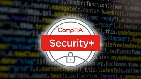 CompTIA Security+ Plus SY0-501 Practice Exam