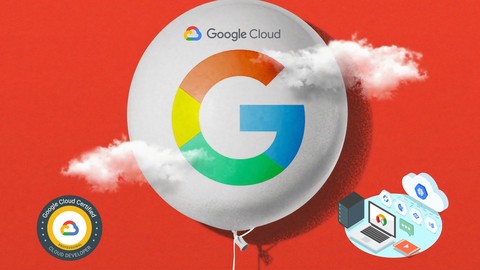 Google Cloud Platform (GCP) Fundamentals: Core Architecture
