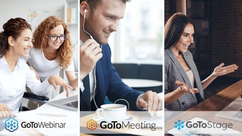 Sell More With GoToWebinar