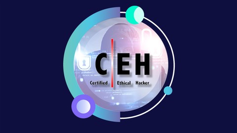 Certified Ethical Hacker (CEH) Latest Exam