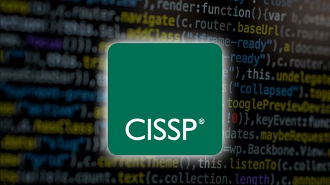 CISSP Practice Exam