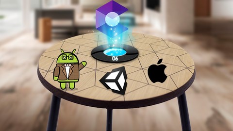 Learn ARcore,make your Room interact with  Unity 3D physics.