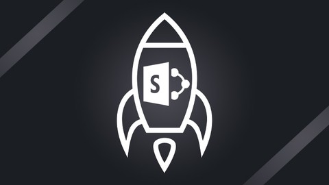 SharePoint - Super Fast & Furious 30-minute Crash Course