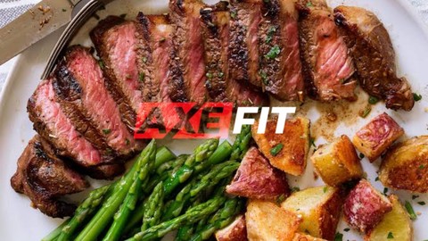 Diet and Nutrition: Your Complete Fitness Guide