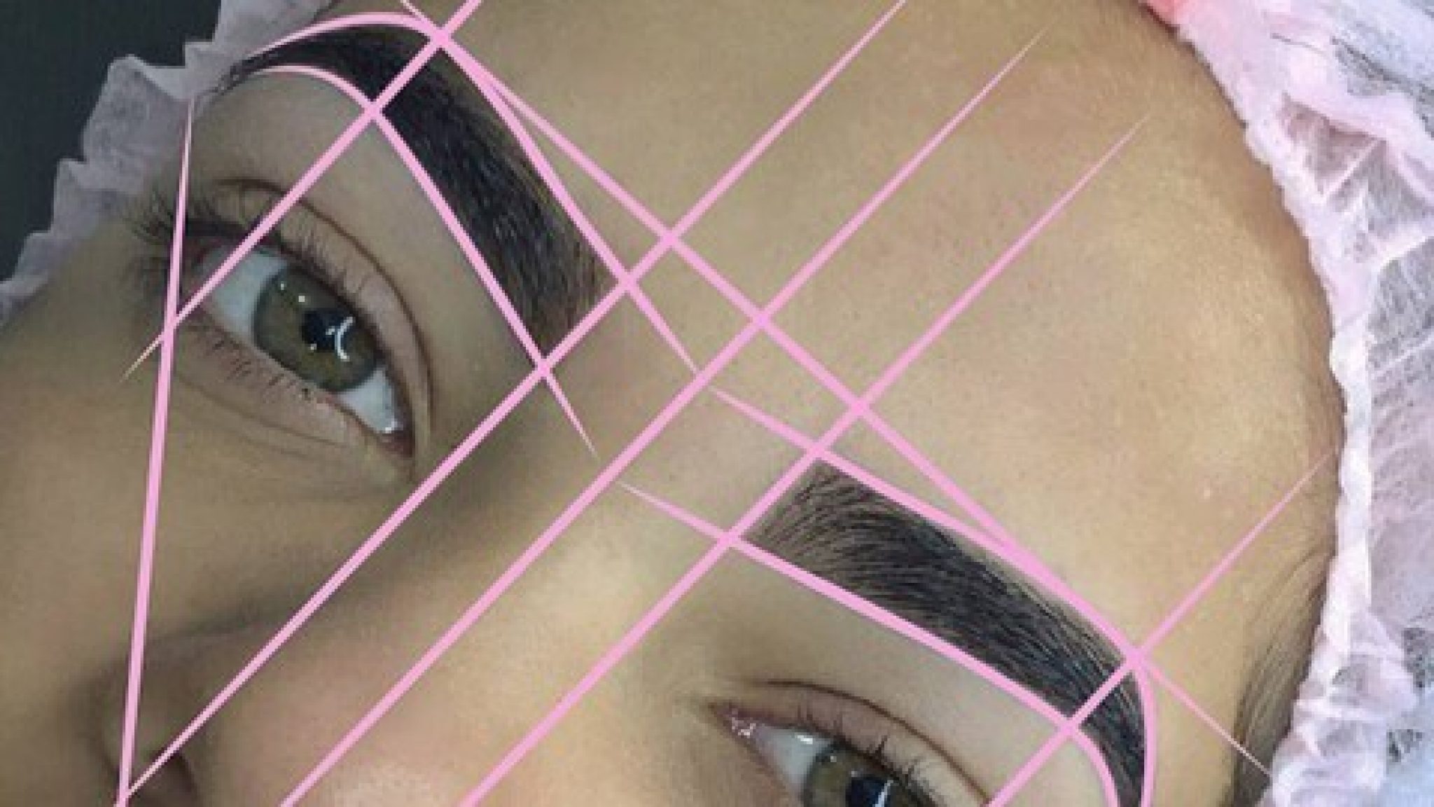[100% OFF] Brow mapping - The Simple Guide - Tutorial Bar